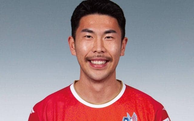 J2岡山がFWハン・イグォンの退団を発表…欧州クラブへ完全移籍「機会があればもう一度日本で」