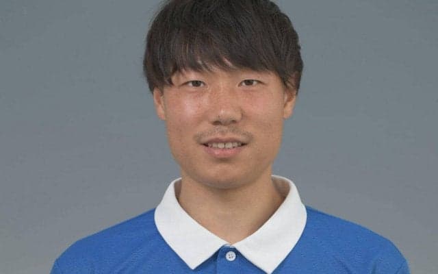 J2昇格・鹿児島に岐阜退団のGK大野哲煥が加入「勝利の為に自分の全てを出し切ります！」