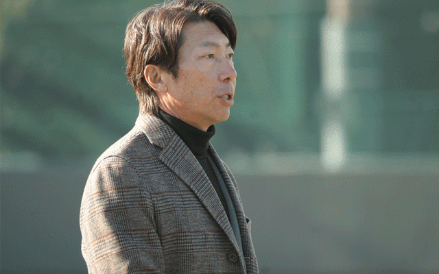 ヤクルト、ドラ1西舘ら新人3投手が1軍キャンプへ　高津監督「余裕ある投手陣ではない」