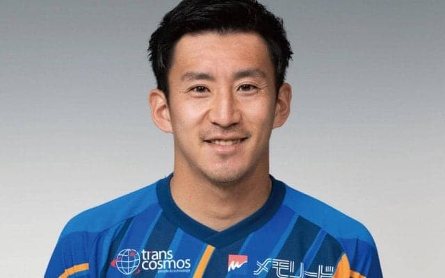 V長崎が加藤大と契約更新！「新スタジアム開業の年…J1昇格に向けて覚悟をもって戦います」