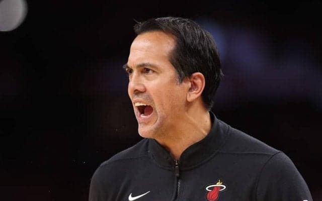 8年総額172億円以上…エリック・スポールストラHCがヒートと超高額な延長契約に合意