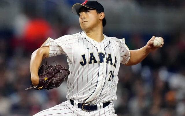 カブスと契約合意の今永昇太　米メディアは球団にとって「間違いなくこの冬最大の移籍」と評価