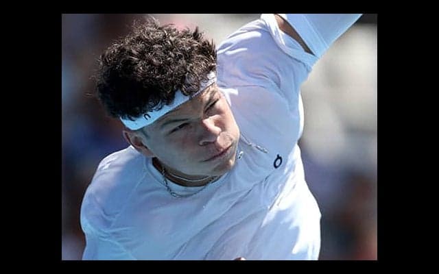 昨年大躍進シェルトン 今季初白星