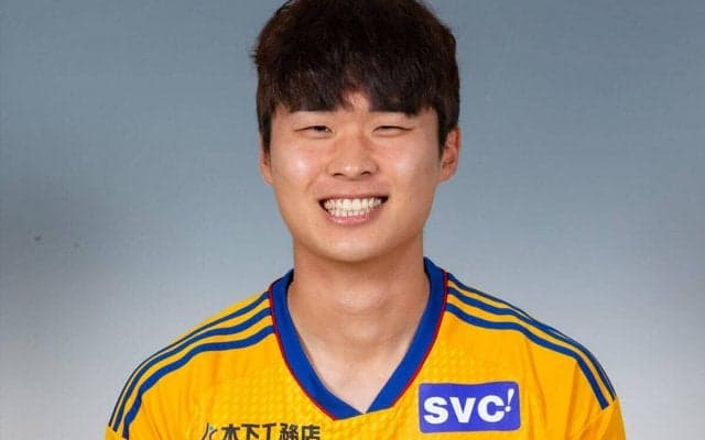 鳥栖が蔚山現代からDFキム・テヒョンを完全移籍で獲得、2年間は仙台でプレー「とてもワクワクしています」