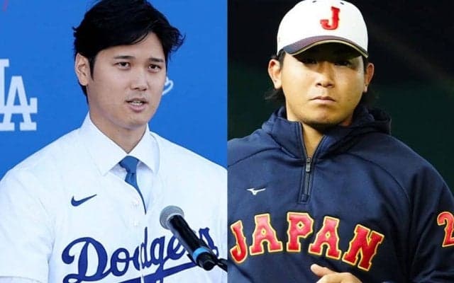 大谷翔平失い、今永も獲らず…埋まらない“穴”　エ軍ファン悲痛「補強できてない」