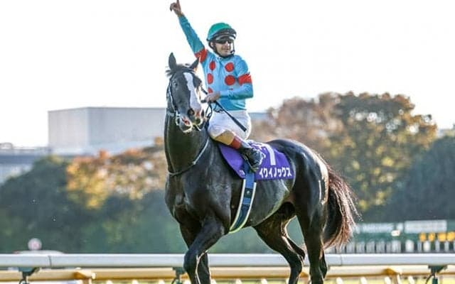 世界No1ホースか武豊騎手との名コンビか... あなたが選ぶ23年最高のGIレースを聞いてみた