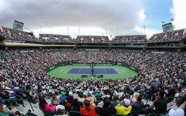 ATPとWTAが午後11時以降の試合開始を制限。2025年には大会毎に変わる使用球も見直しへ