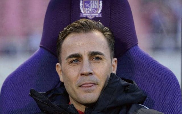 カンナバーロ氏が愛するナポリの指揮に名乗り？「そろそろ気が熟したんじゃないかな」