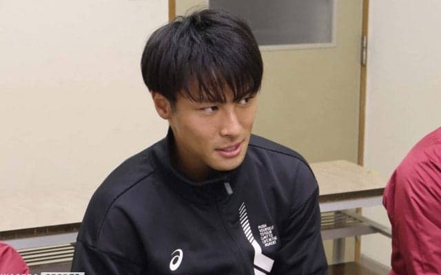 全日本大学サッカー新人戦特集『ＲＥＧＡＩＮ』　【第６回】石井玲於奈✕佐々木奈琉✕増田健昇