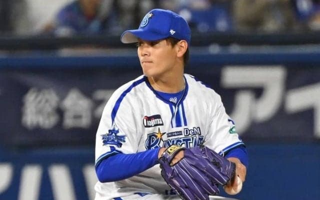 【DeNA】今永が抜けた穴をどう埋めるか　活躍が期待される「左腕の名前」