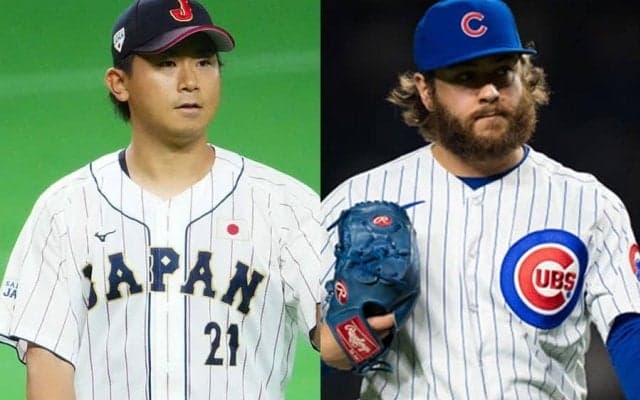 今永がカブスと合意報道　DeNAは“穴埋め”で157キロ左腕獲得…10日の去就