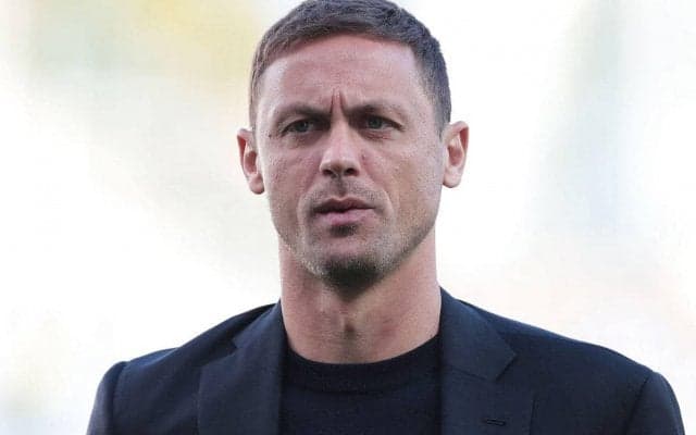 モウリーニョとの決別から半年足らず…マティッチが現役引退覚悟でレンヌ退団を強行へ…理由は「子供の通学」