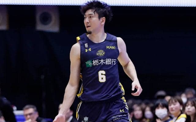 宇都宮ブレックスが横浜ビー・コルセアーズを撃破…6年連続で天皇杯ベスト4入り