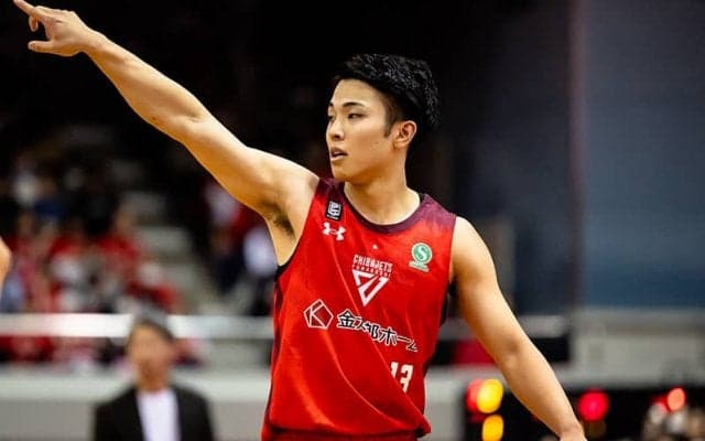 千葉ジェッツ・大倉颯太が球宴欠場…「ライジングスターズ」初選出も負傷離脱