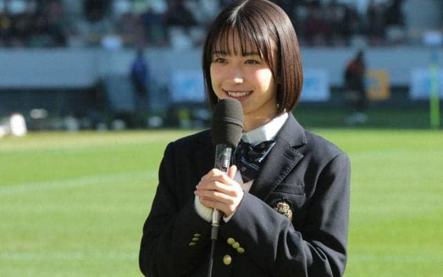 「一生忘れられない熱い冬」選手権の応援マネージャーを務めた藤﨑ゆみあさんが大会を振り返る「最高に楽しかったです！！」