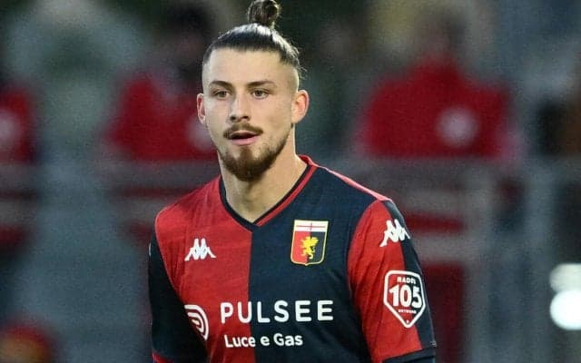 「我々がバイエルンを断ったなんて信じられない」、ドラグシン代理人が二転三転のスパーズ移籍の経緯明かす