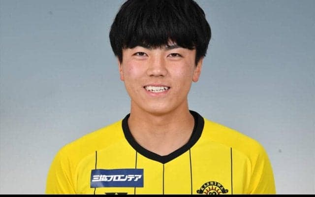 柏退団のDF大嶽拓馬が東京都1部のEDO ALL UNITEDに完全移籍