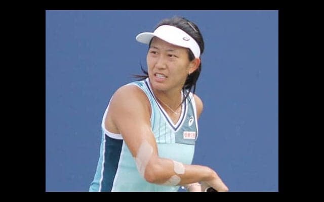  【速報中】内島萌夏、全豪OP予選2回戦 