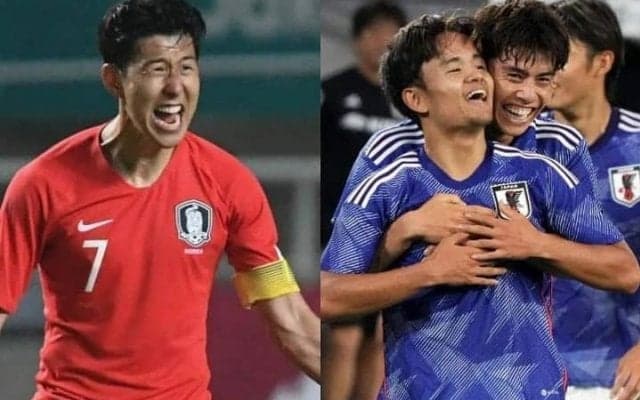 「日本を超えなければならない」64年ぶりのアジアカップ優勝を目指す韓国　国内メディアが打倒・日本に強い意欲