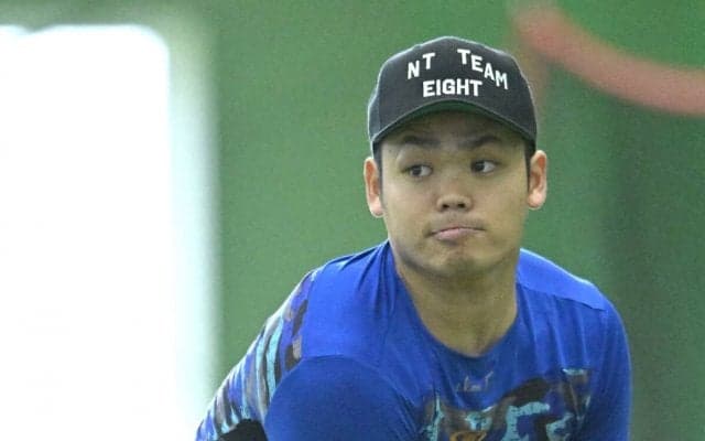 根尾昂は先発か？リリーフか？　今中慎二が語る「一軍レベル」になるために必要なもの