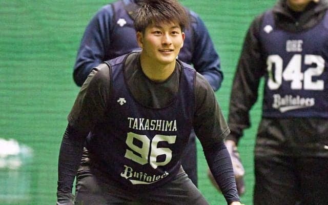 「大学で野球は厳しい」諦めたプロ入り　異色の150キロ右腕…不可欠だった準硬式