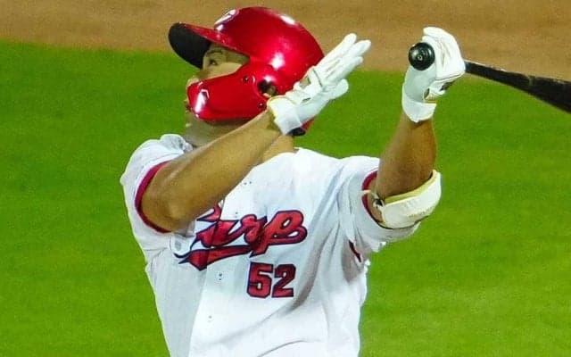 広島にいる逸材は「江藤智になる可能性」　専門家も期待…覚醒間近の“右の大砲”