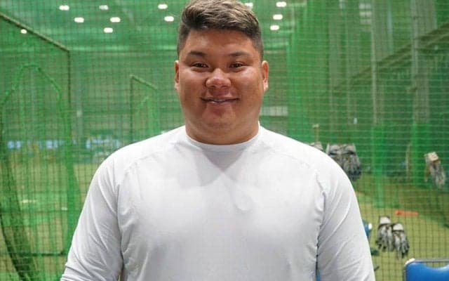 山川移籍で狙う“新4番”…ドラ1大砲が欲する率向上　心がけるシンプルな意識