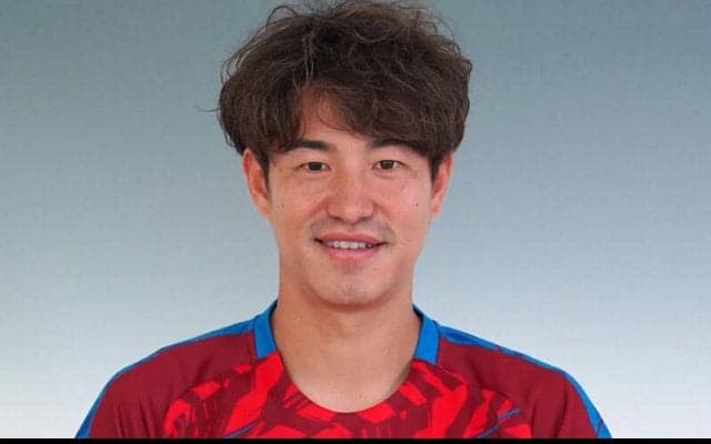 元日本代表FW金崎夢生がJ3琉球と契約満了　加入1年での退団に