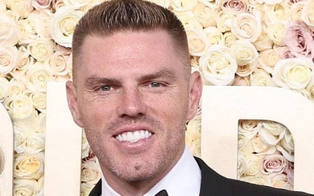 大谷同僚の美人妻が「驚くほど美しい！」　豪華ドレス姿を夫人たちも絶賛「ゴージャス」