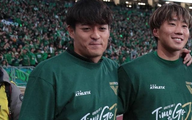 八戸が東京Vから青森山田出身のGK飯田雅浩を期限付き移籍で獲得「J3優勝、J2昇格に向けて覚悟を持って闘います」