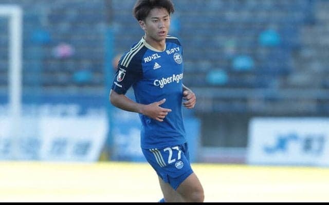J1昇格の町田、DF鈴木準弥、MF宇野禅斗、FW平河悠と契約更新
