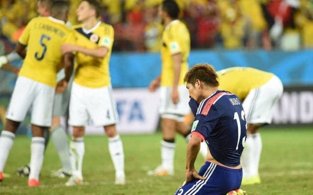 チームにジレンマを抱えていたブラジルＷ杯　大久保嘉人は「中村憲剛さんがいてくれたら...」と何度も思った