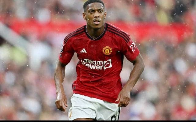 サンチョ移籍濃厚の裏で…今季が契約最終年のマルシャルはユナイテッド残留へ