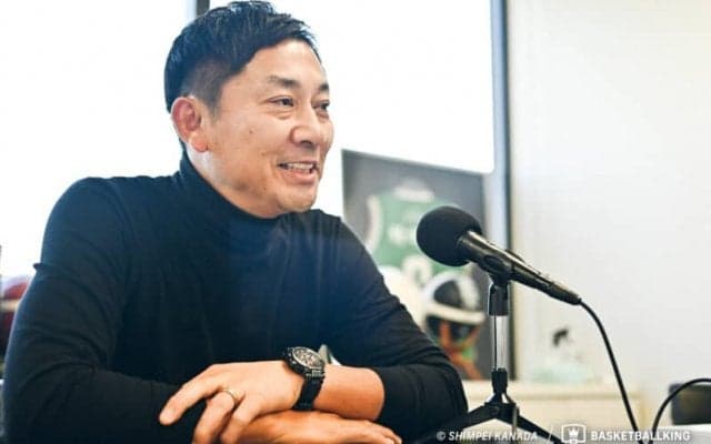 球宴開催間近…島田チェアマンがエンタメを語る「トップオブトップは人柄も一流」