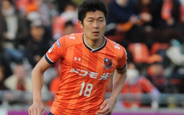横山知伸氏が38歳で逝去…昨夏に脳腫瘍再発、大宮が発表