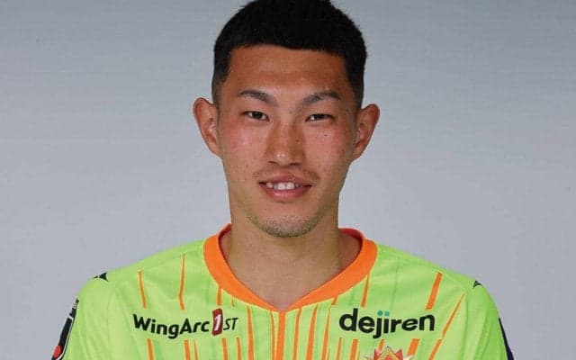 ラインメール青森がJ3北九州から23歳DF大石悠介を補強！「JFL優勝、J3昇格するために強い覚悟」