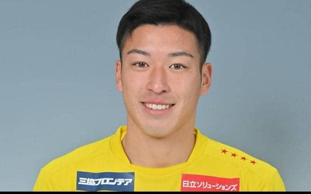 柏のDF田中隼人が長崎へ武者修行、2023シーズンは11試合出場 「必ずJ1昇格しましょう！」