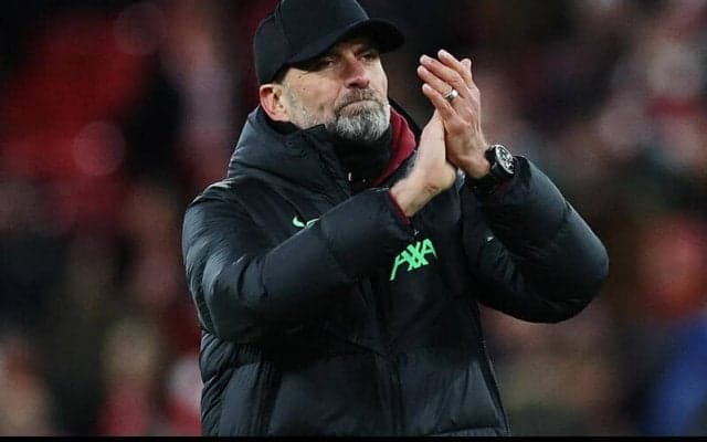 「選手を走らせる術を持っている」昨季の不振から復活したリバプール、クロップ監督には称賛の声