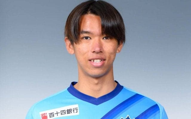 町田がレンタル先の讃岐で経験積んだ21歳DF奈良坂巧の復帰を発表「今年もたくさん勝ちましょう」