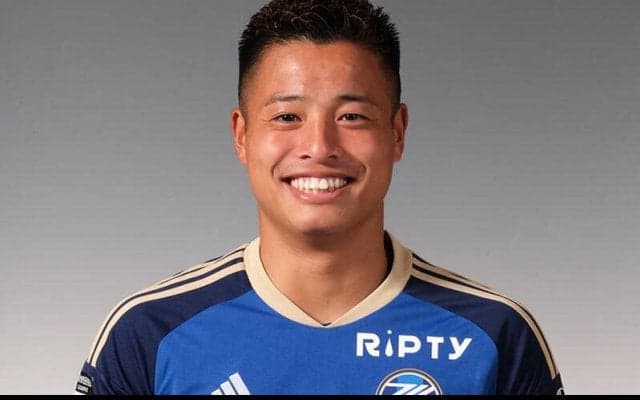 讃岐が町田DF内田瑞己を期限付き移籍で獲得、2022年以来の復帰「J2昇格に向けて全力で闘います」