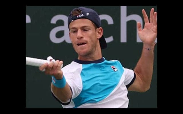 四大大会連続出場36で途絶える