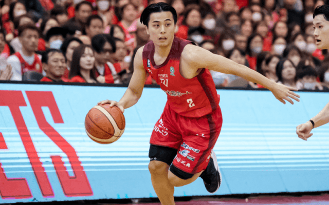 富樫勇樹が『G-SHOCK SKILLS CHALLENGE』を欠場…オールスターゲームは出場予定