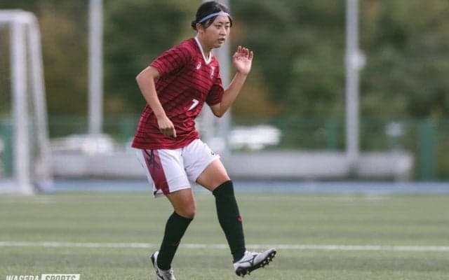 最終節は開幕節以来のスコアレスに　関カレ、自力で２位フィニッシュ決める