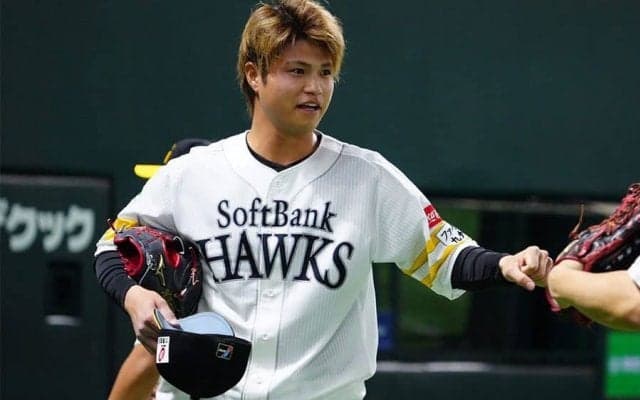 人的補償で移籍決定「涙出た」　甲斐野の“惜別”にファン感激「やっていけるはず」