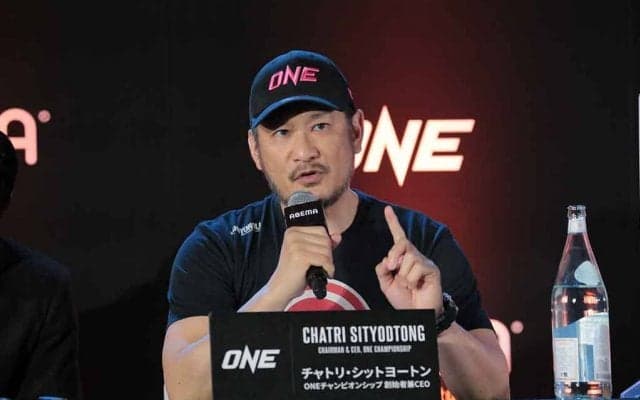 【ONE】武尊、スーパーレック戦は“早期決着”とチャトリCEOが予想「彼はとても危険なストライカーだが……」