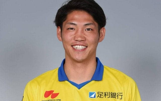 JFL滋賀に栃木退団DF小野寺健也が加入！昨年は大ケガで全休「どんな未来が待っているのかワクワクしてます！」