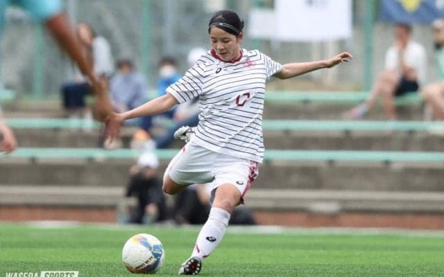 ２節連続ウノゼロ勝利！　公式戦４戦で８得点無失点と好調維持