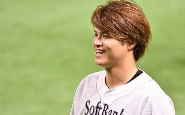 山川との“交換”で元ドラ1獲得「デカすぎる」　剛腕加入に西武ファン期待「いい補強」