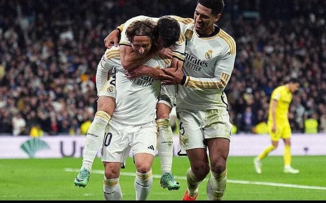 【2023-24ラ・リーガ前半戦総括】超WS選出の最優秀選手はベリンガム