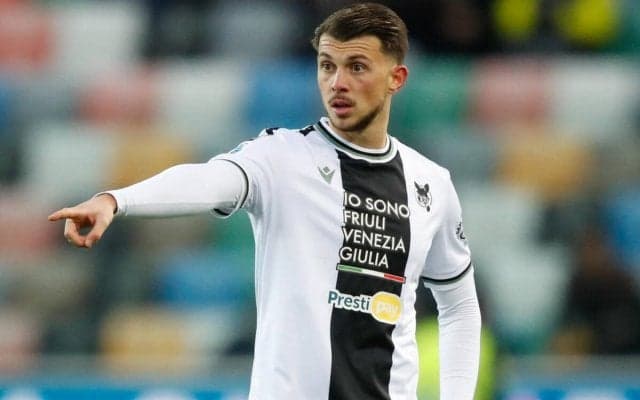 人気銘柄サマルジッチを巡る争いが激化… クラブ間で大筋合意のナポリに対しユベントスは個人間合意、ブライトンも参入か